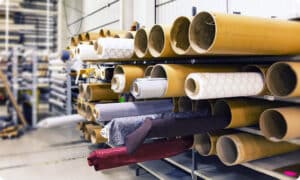Traceability Solutions for textile, logistics, food & pharma industries