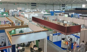 IGATEX 2025 Karachi
